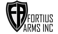 Fortius Arms coupons